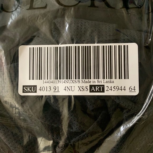 Brand New Victoria Secret PINK Zip front Jacket - Picture 4 of 4